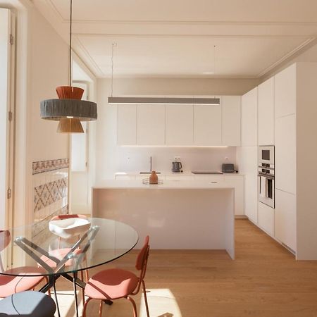 Flh Downtown Central Boho Flat Lisboa المظهر الخارجي الصورة