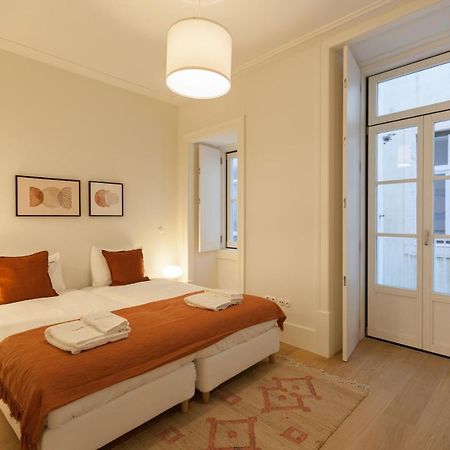 Flh Downtown Central Boho Flat Lisboa المظهر الخارجي الصورة