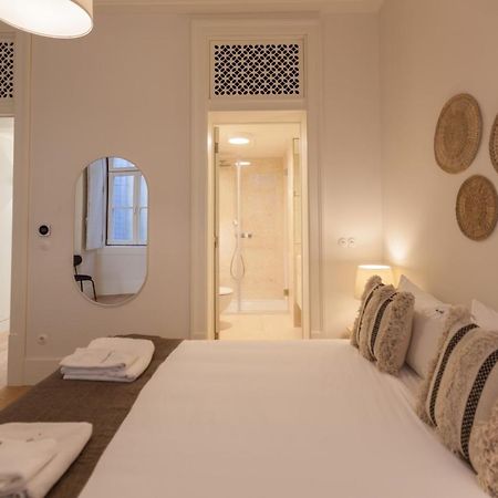 Flh Downtown Central Boho Flat Lisboa المظهر الخارجي الصورة