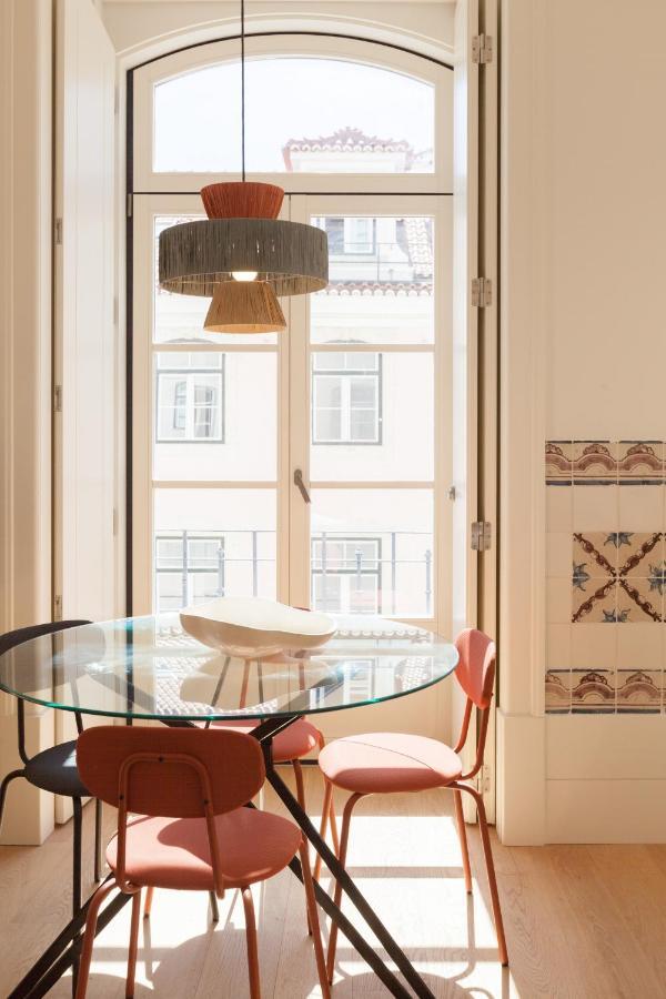 Flh Downtown Central Boho Flat Lisboa المظهر الخارجي الصورة