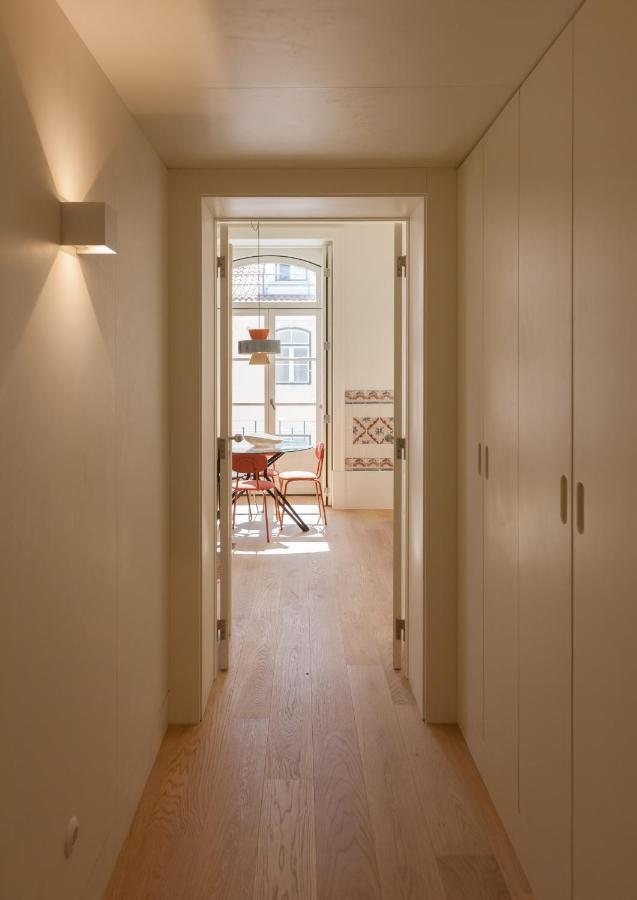 Flh Downtown Central Boho Flat Lisboa المظهر الخارجي الصورة