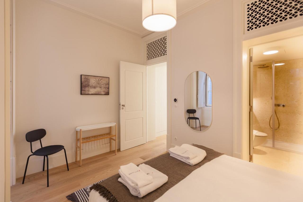 Flh Downtown Central Boho Flat Lisboa المظهر الخارجي الصورة