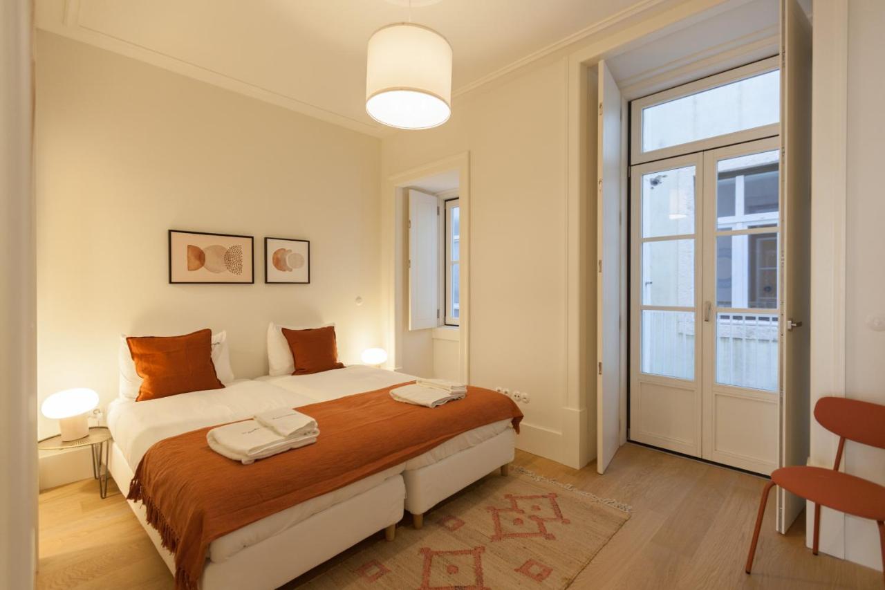 Flh Downtown Central Boho Flat Lisboa المظهر الخارجي الصورة