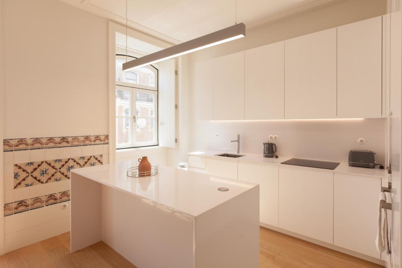 Flh Downtown Central Boho Flat Lisboa المظهر الخارجي الصورة