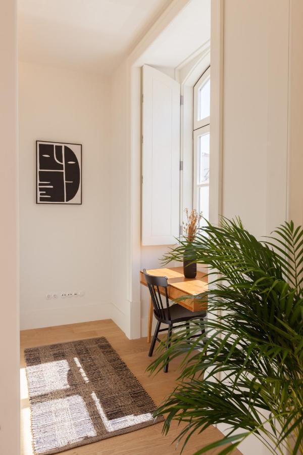 Flh Downtown Central Boho Flat Lisboa المظهر الخارجي الصورة