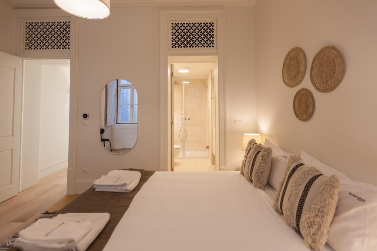 Flh Downtown Central Boho Flat Lisboa المظهر الخارجي الصورة