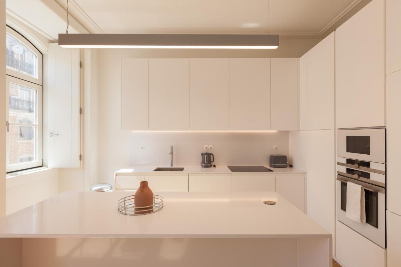 Flh Downtown Central Boho Flat Lisboa المظهر الخارجي الصورة