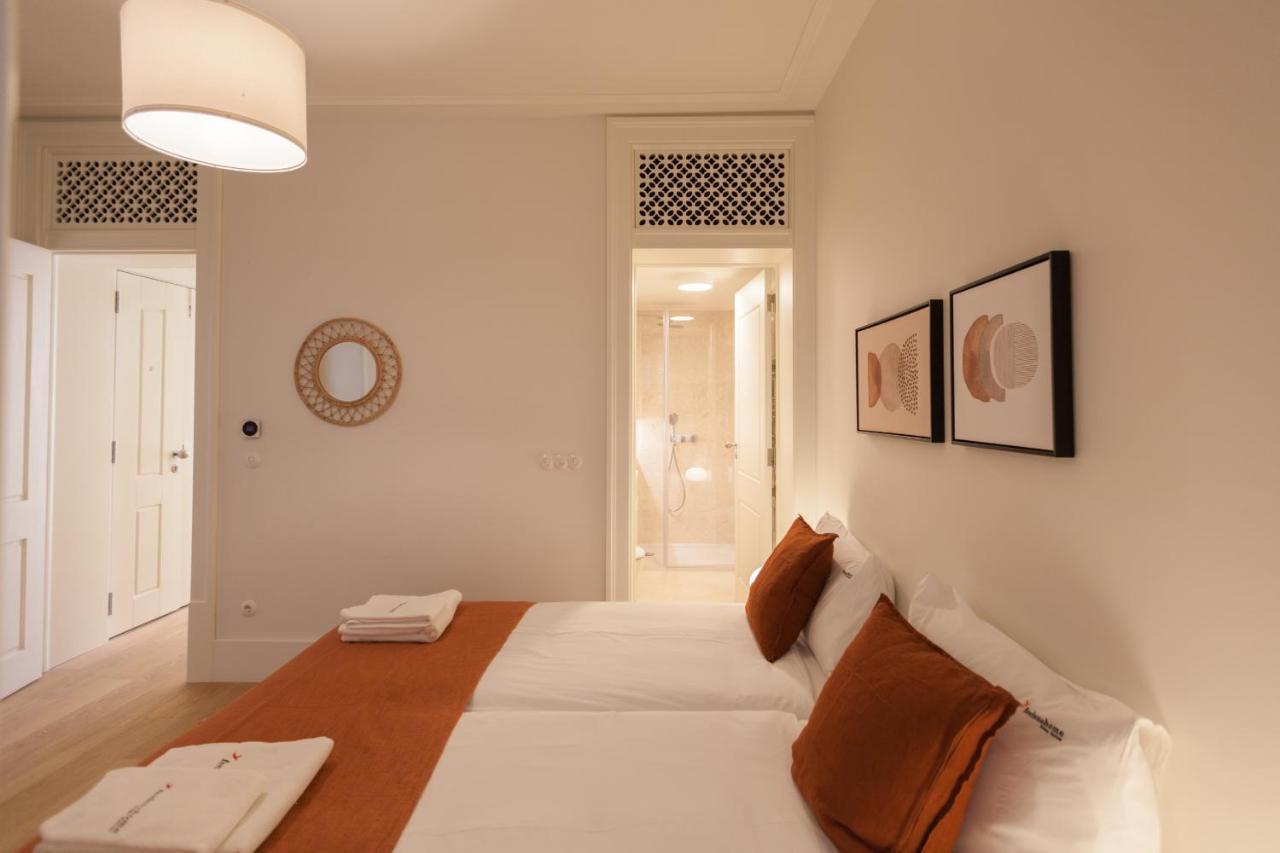 Flh Downtown Central Boho Flat Lisboa المظهر الخارجي الصورة
