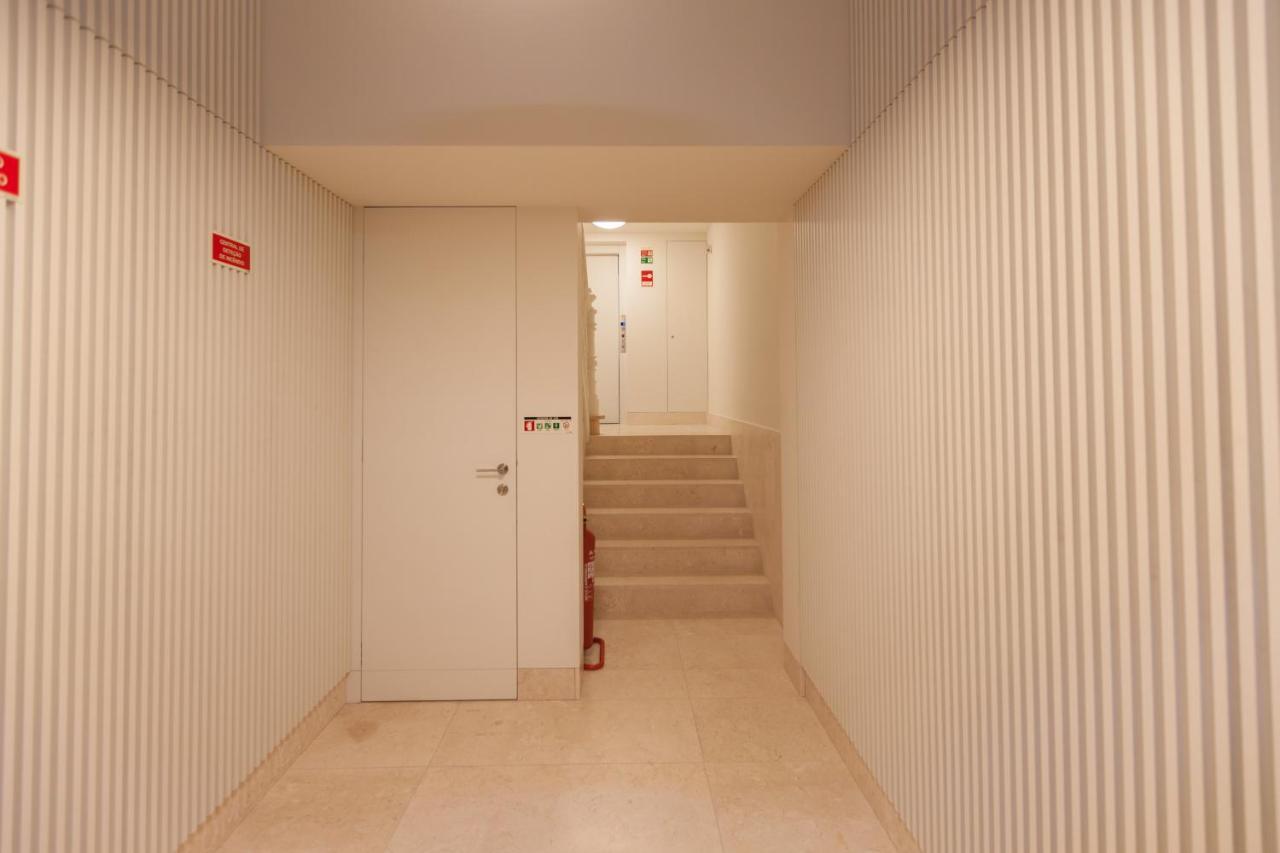 Flh Downtown Central Boho Flat Lisboa المظهر الخارجي الصورة