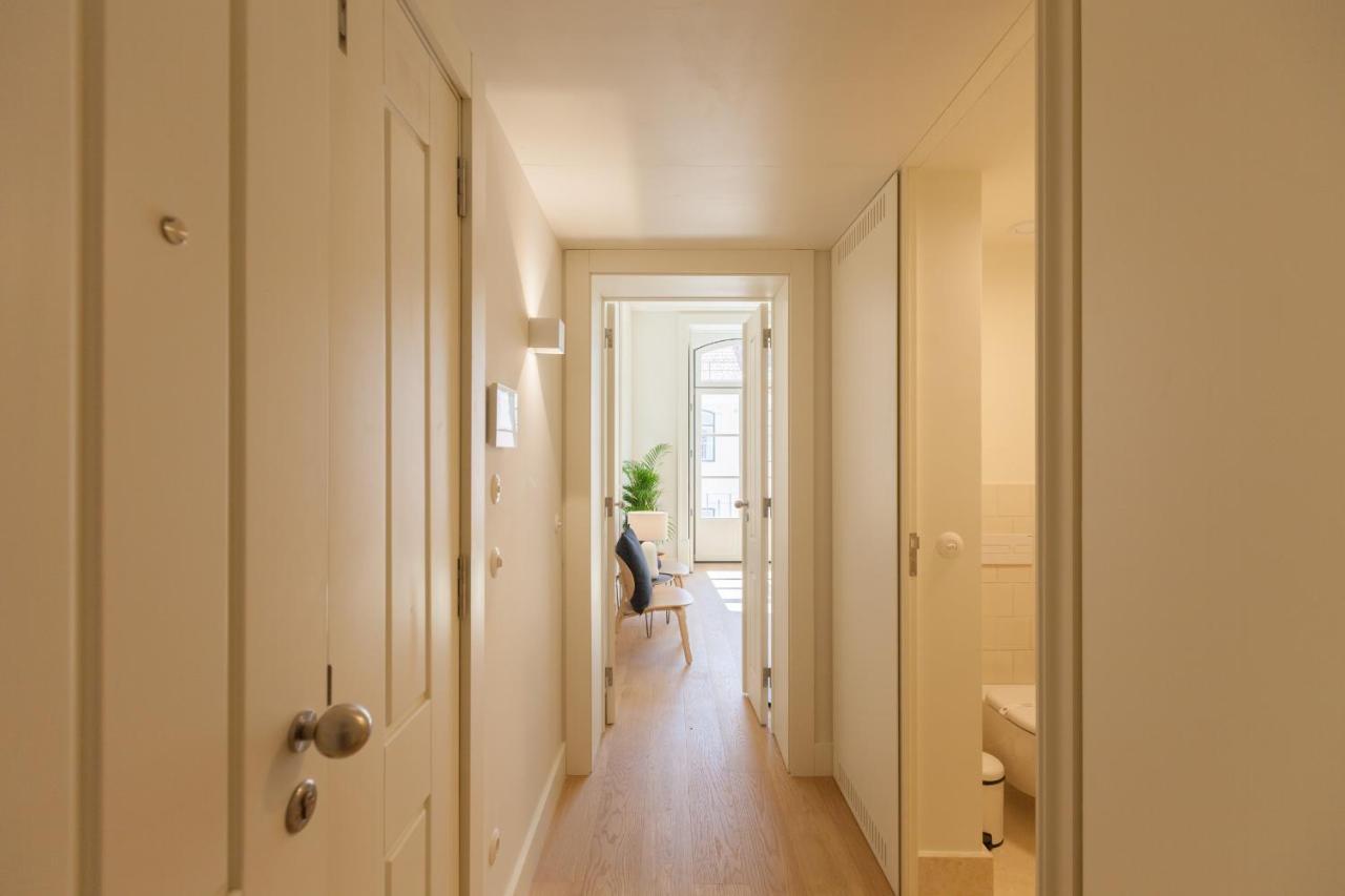 Flh Downtown Central Boho Flat Lisboa المظهر الخارجي الصورة